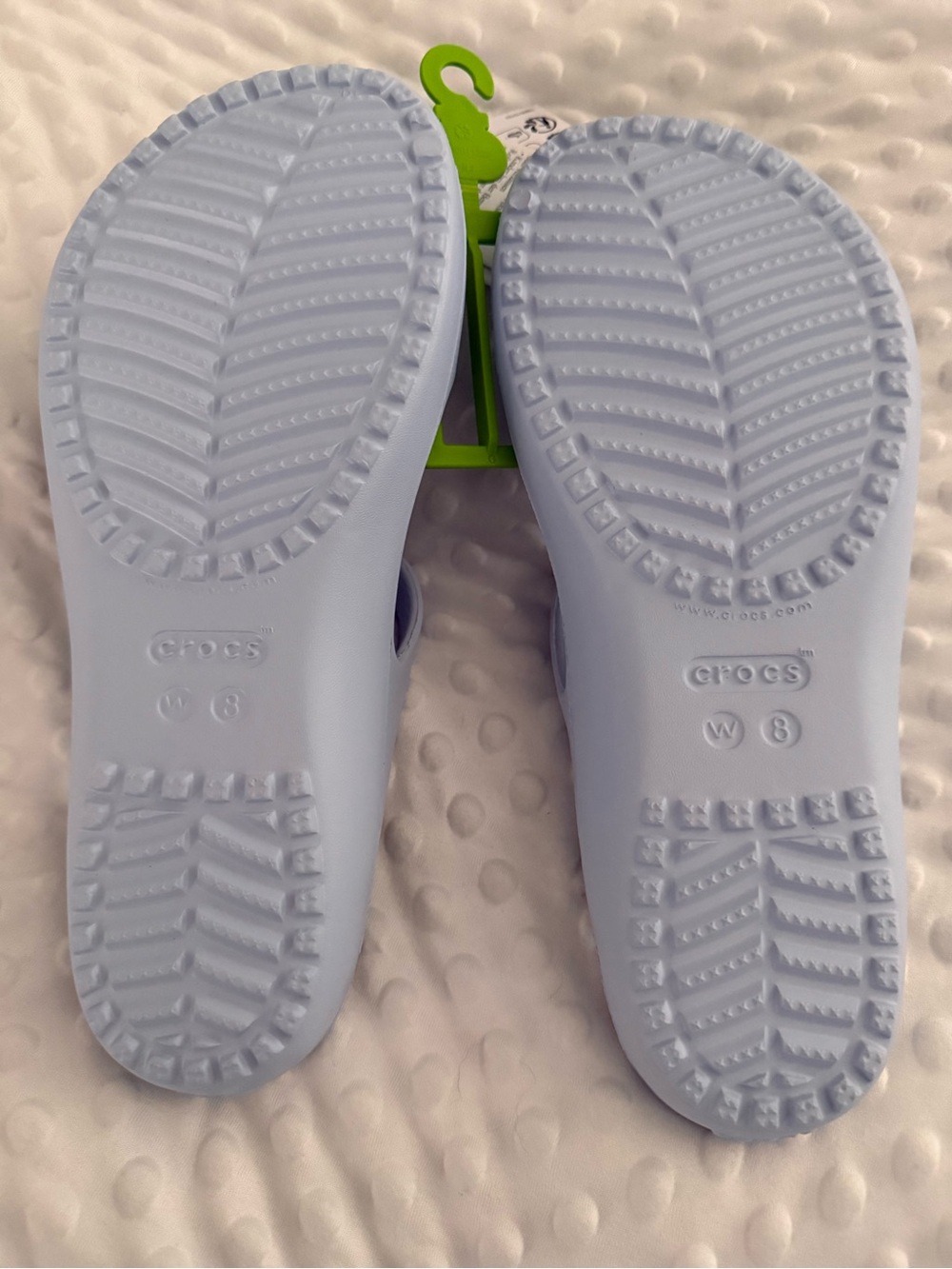 Crocs NWT - Picture 6 of 7